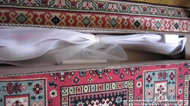 B2F34AB100AJT Спойлер задний для KIA SOUL (PS) 2014-2019 красный оригинальный новый