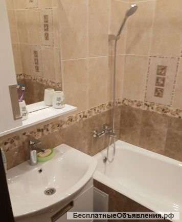 Сдаю 2-к квартира