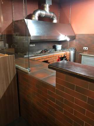 ППА ресторана