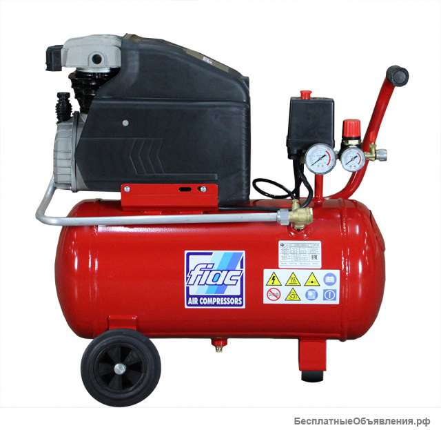 Воздушные компрессоры FIAC