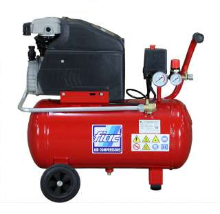 Воздушные компрессоры FIAC