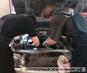 Курсы автоэлектриков с трудоустройством