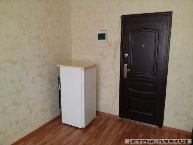 Комнату в общежитии