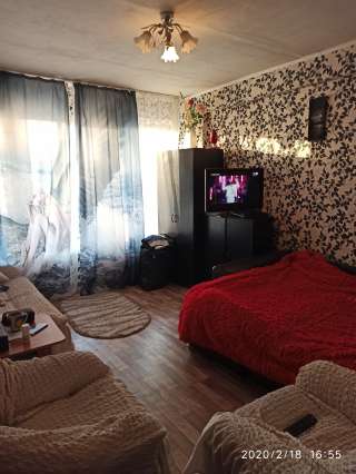 1к. кв. 37кв.м на зжм/пр. Стачки