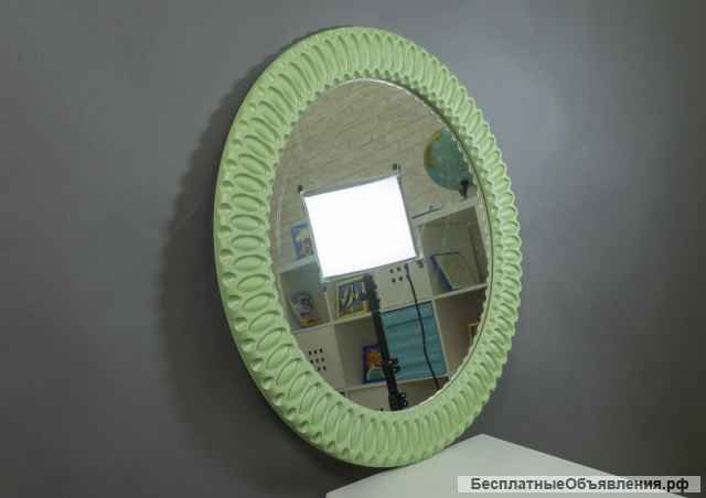 Двери, Арки, Зеркала