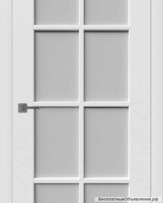 Двери, Зеркала