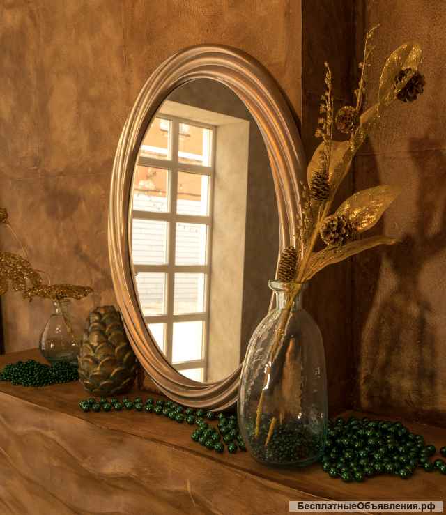 Арки, Двери, зеркала