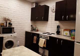 1 к.кв. 40 м2 ремонт ККБ (40 лет Победы)