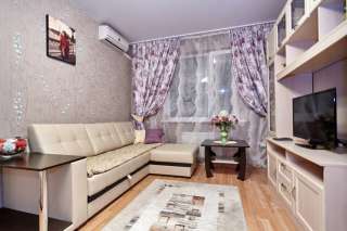 Сдается в аренду 1-комнатная квартира