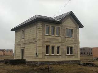 2-эт. новый жилой дом 150 м2
