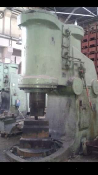 Куплю Молот Ковочный М4140 МПЧ 1000 кг