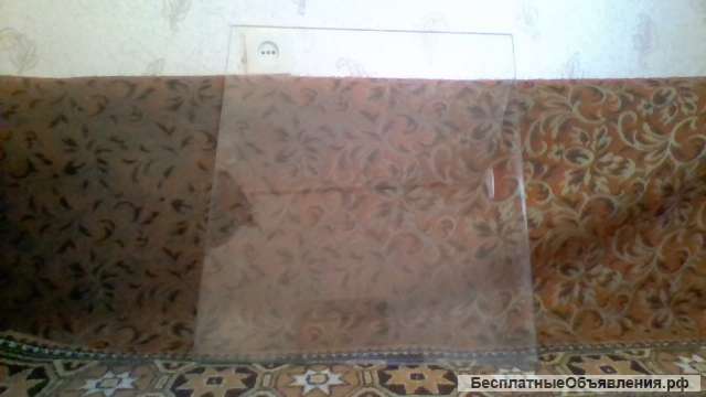 Раздвижные стеклянные шторки для шкафа