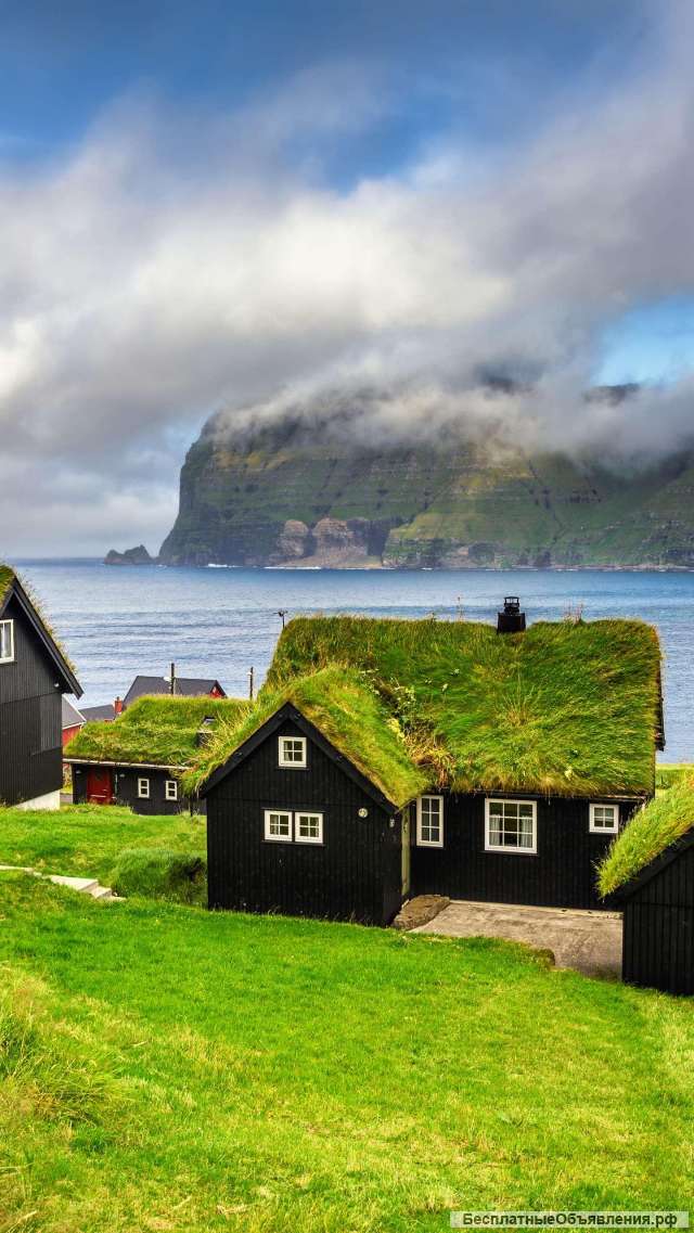 Работа для целеустремленных девушек. И активных мамочек.