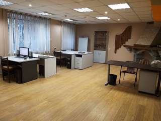 Аренда офисного помещения 108,60 кв.м.