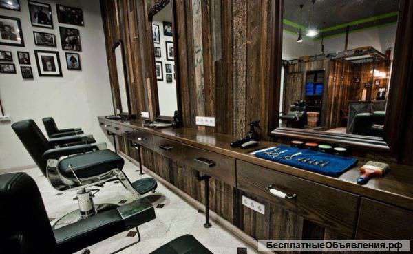 Ищем талантливого начинающего парикмахера