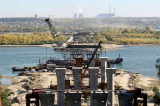 Лаборант дорожного строительства