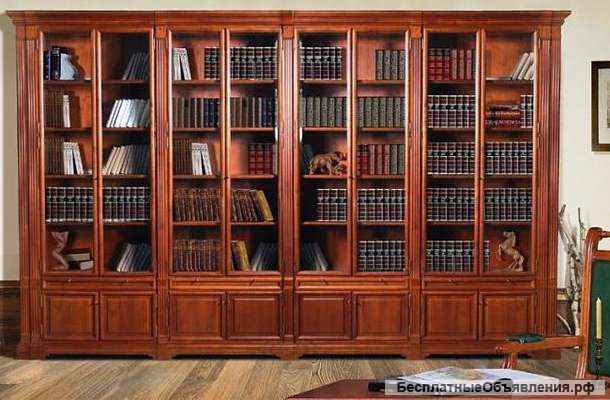 Изготовление и сборка корпусной мебели на заказ