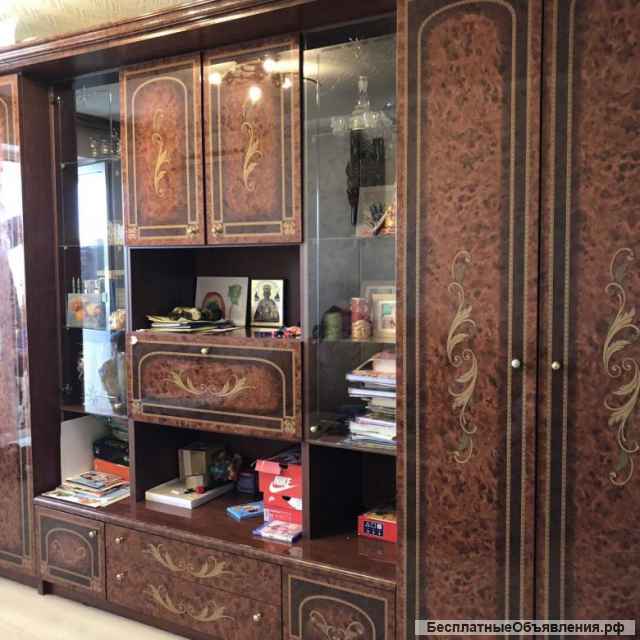 Изготовление и сборка корпусной мебели на заказ