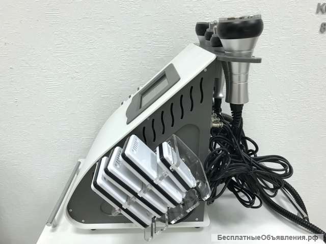 Косметологического оборудования