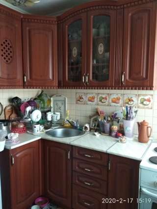 1-комн., Предмостная