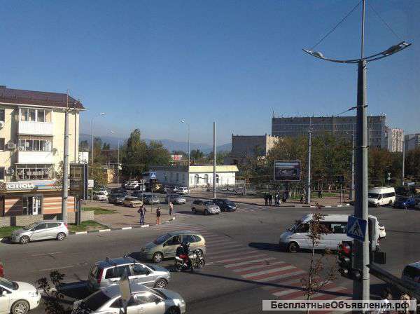 Квартира у моря в центре Новороссийска