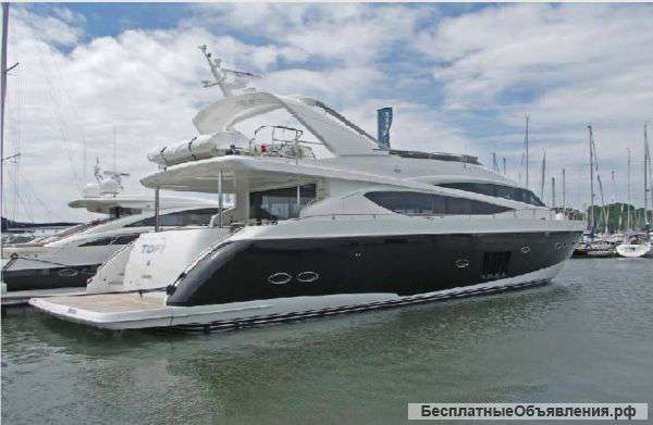 Морской туризм.Яхты ( ИСПАНИЯ )