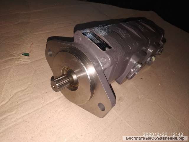 Насос VOE14515182 Volvo