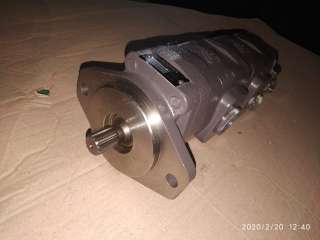 Насос VOE14515182 Volvo