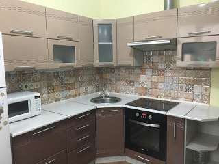 1к. кв. 40кв.м на ул. Заводская