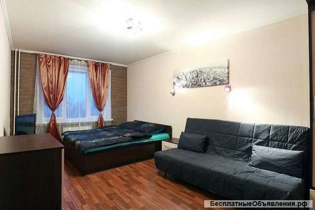 Тамбовская, 8к1