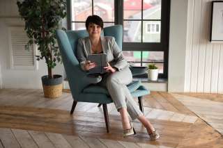 Бухгалтерия. Простым языком о сложном