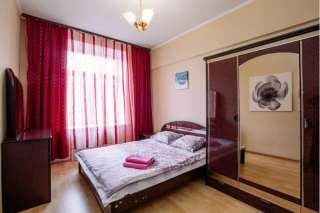 Борисовские Пруды, 16к1