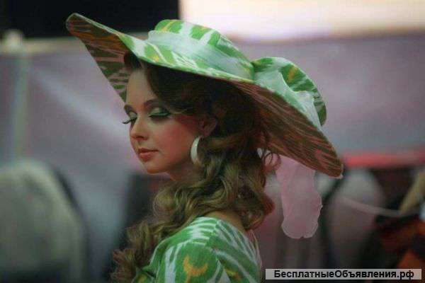 Курсы парикмахеров