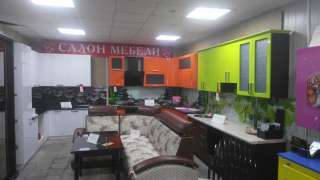 Требуется оператор на мебельный кромкооблицовочный станок