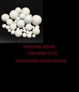 Шары фарфоровые