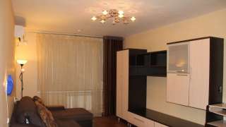 Хабаровская, 23к3