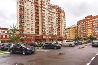 2-х комнатная квартира в престижном районе города Долгопрудный