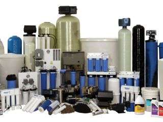 Водоочистка Водоподготовка