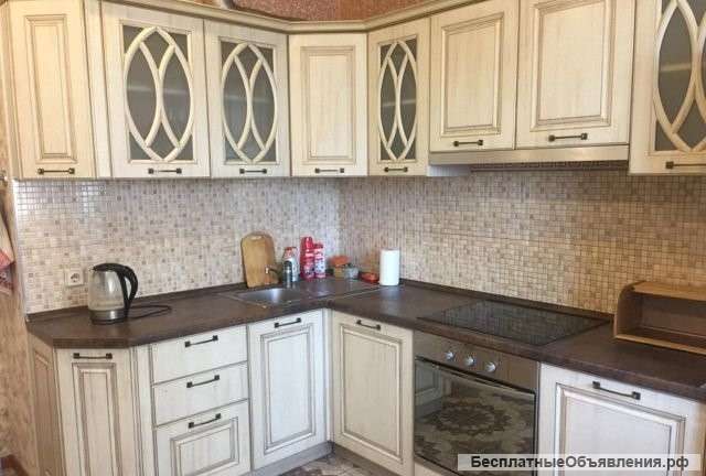 Сдам 2-к квартиру на длительный срок