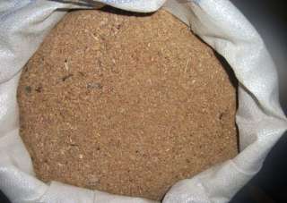 Комбикорм для птиц