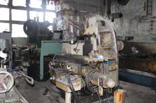 Вертик. фрезерный с чпу 6М13ГН-1 с чпу