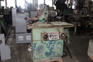 Заточной 3Д62Г станок