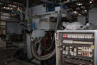 Широко универс-ый фрезерный FGSV50