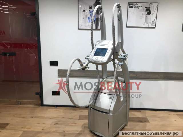 Аппарат LPG Keymodule 2i аппарат для lpg массажа