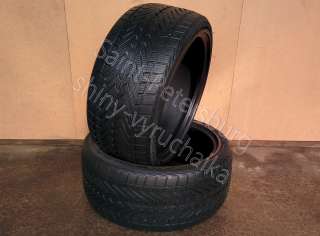 255 35 R19 зимние шины 2шт