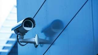 Видеонабюдение с удалённым просмотром, интернет