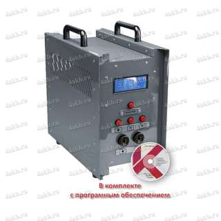 Зарядный выпрямитель для заряда или подзаряда стартерных свинцово-кислотных АКБ