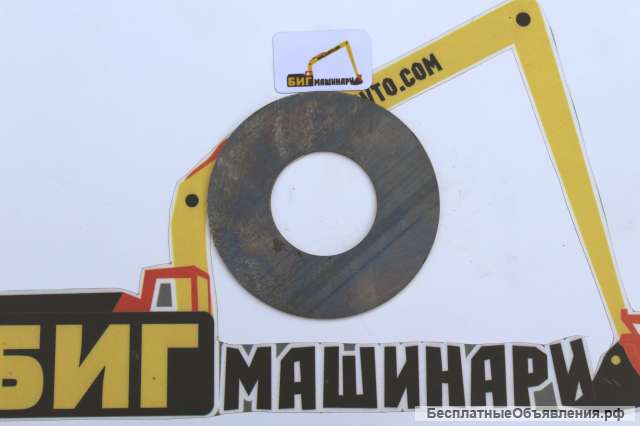 Шайба планетарной передачи для Volvo EC290BLC