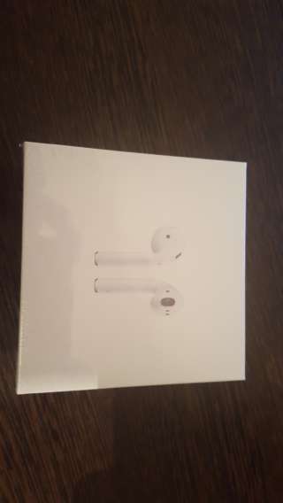 AirPods 2