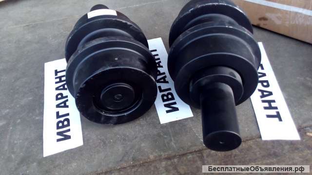 200105-00003В, 270-00047В каток поддерживающий